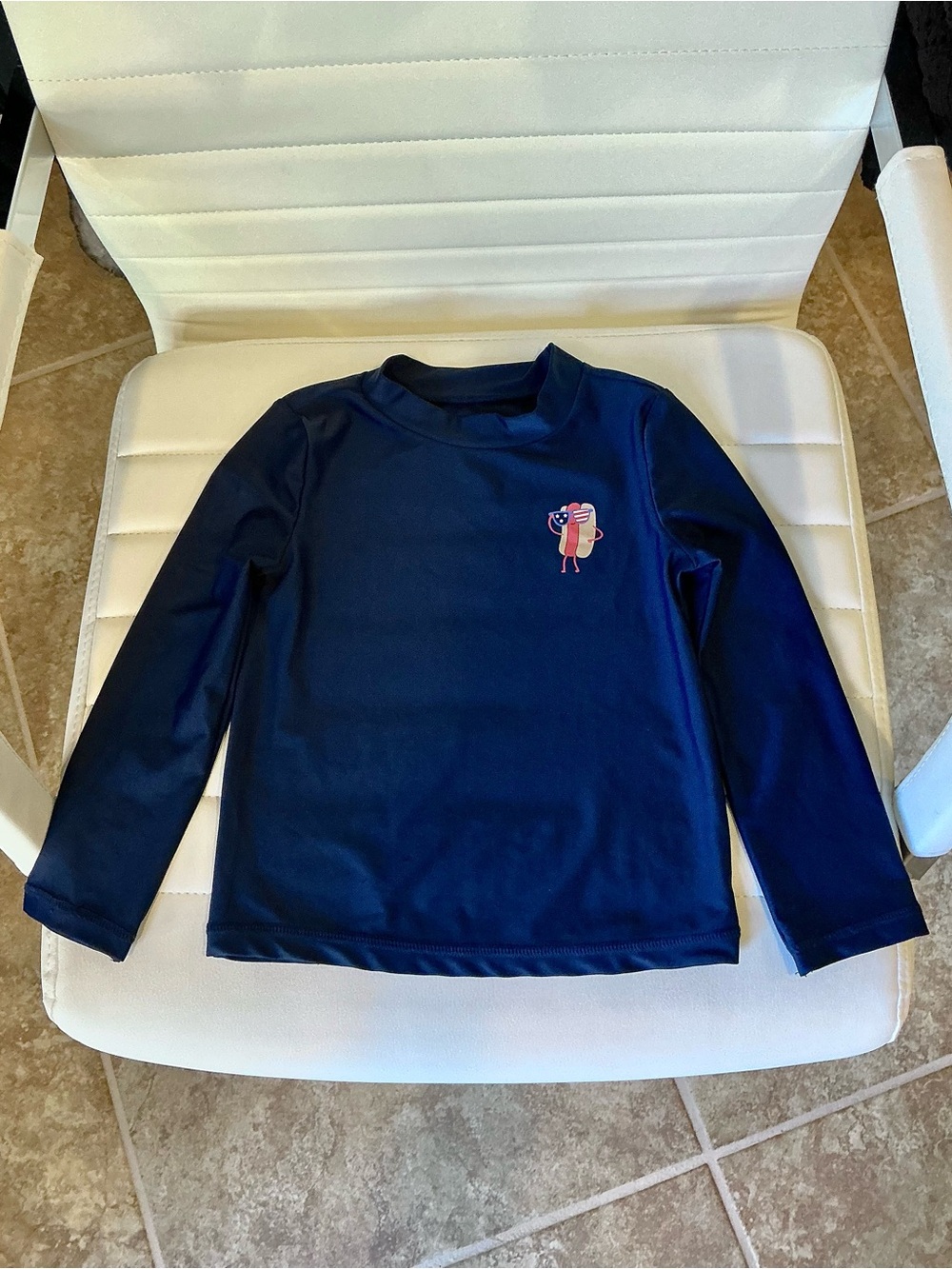 Carter’s Child’s Top 🇺🇸 - Picture 1 of 4